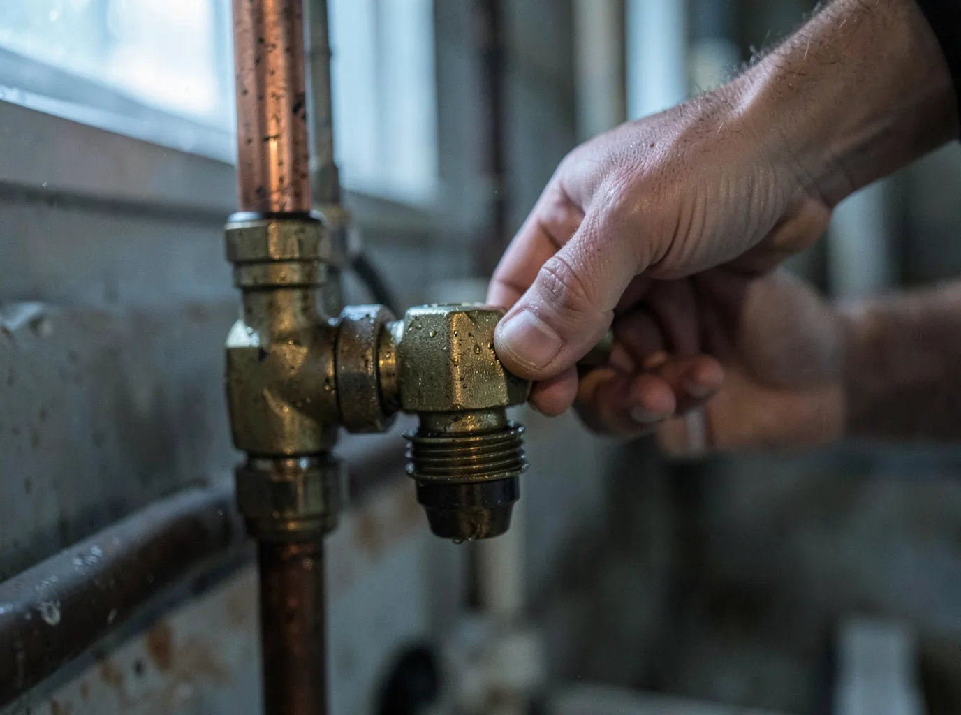 Emergency Plumber Moody, TX FAQs